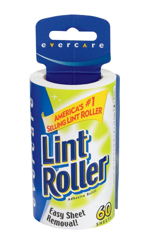 Lint Roller Care