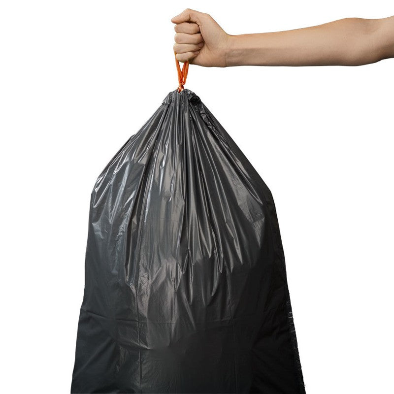 Joseph Joseph TITAN Extra-Strong Trash/Recycling Bags - 20PK