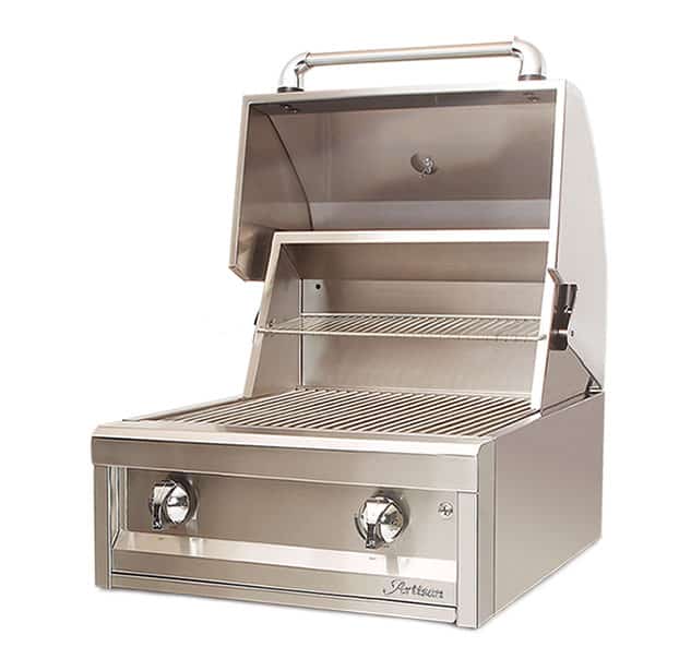 Artisan 26" American Eagle Series Built in Grill