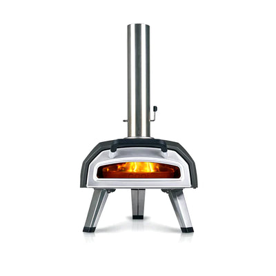 Ooni Karu 12G Multi-Fuel Pizza Oven- NEW! Home Show Special