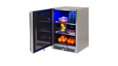 Lynx 24" Professional Outdoor Refrigerator