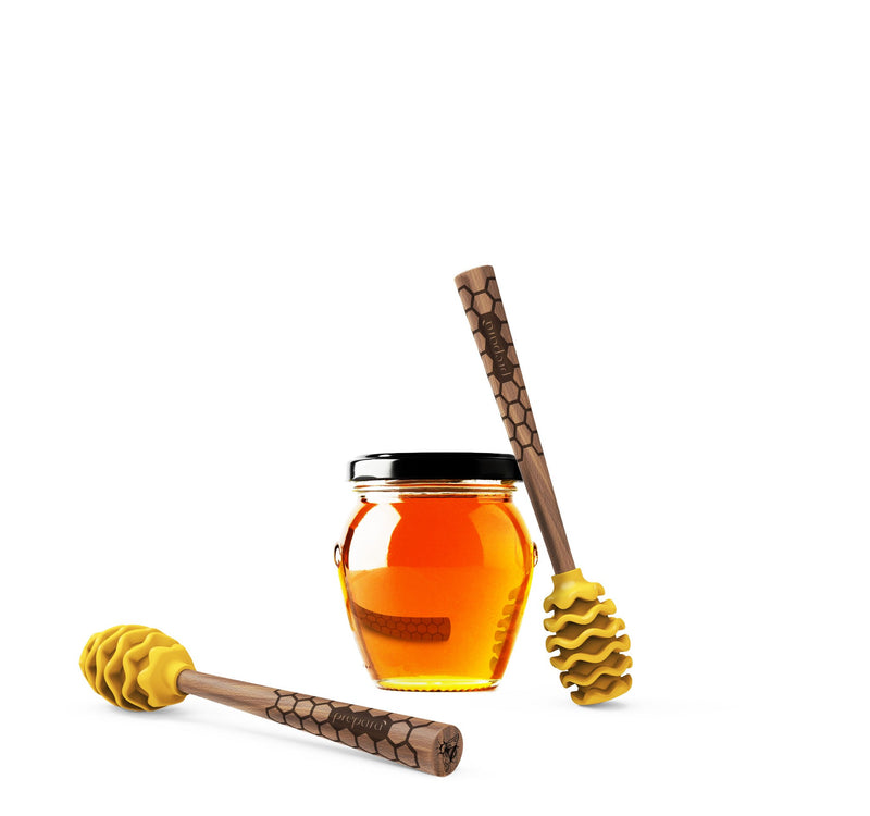 PREPARA Honey dipper