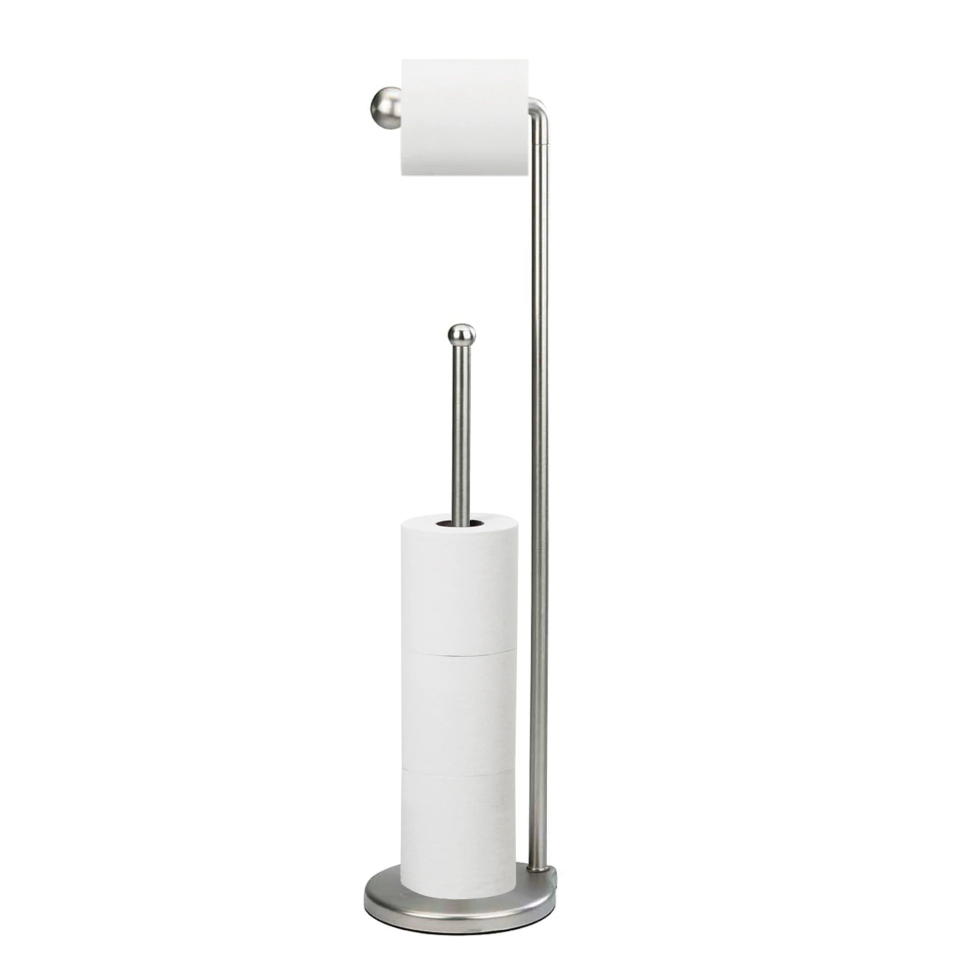 Umbra Teardrop Paper Towel Holder - Nickel