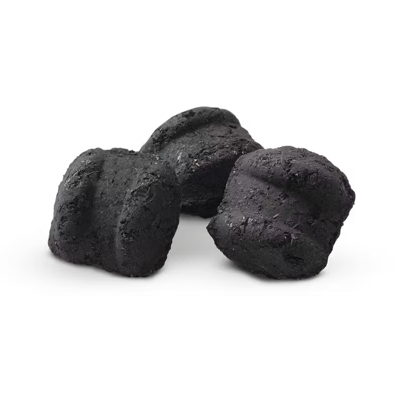 Weber Charcoal Briquettes - 20lb