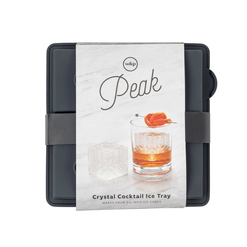 w&p XL Ice Cube Tray