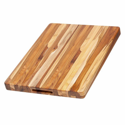 Teak Traditional Cutting Boards