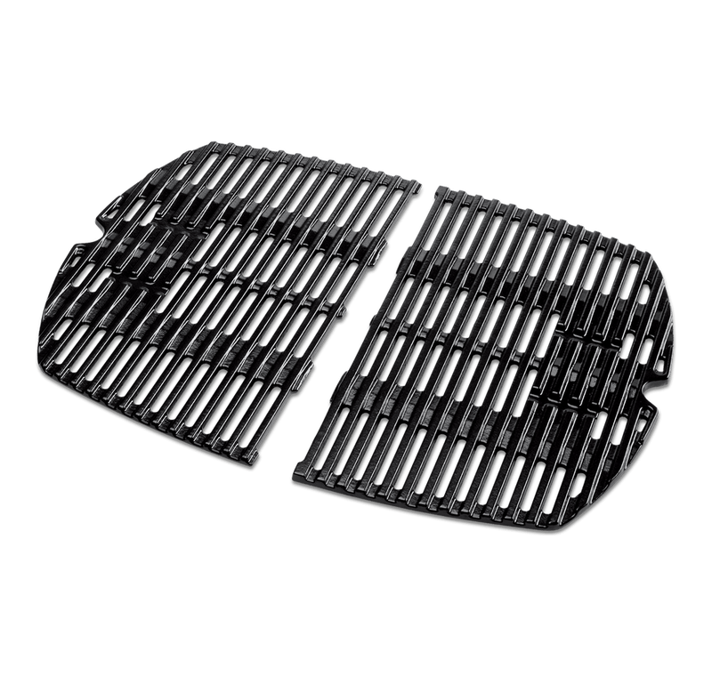 Weber Cooking Grates for Q200/2000