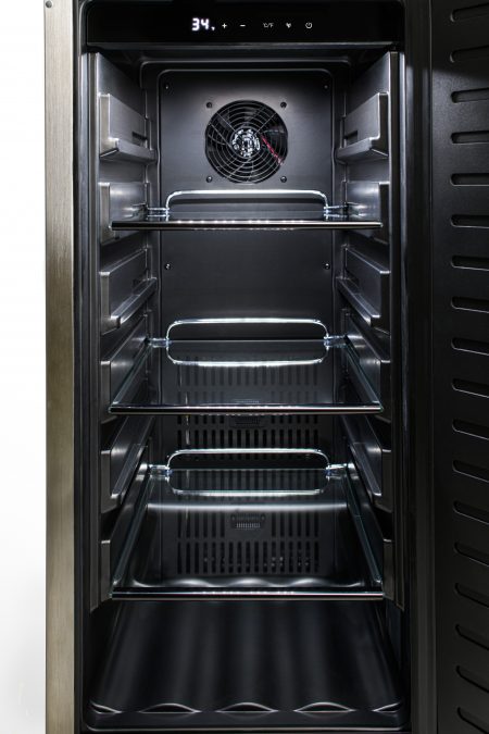 Blaze 15" Outdoor Refrigerator