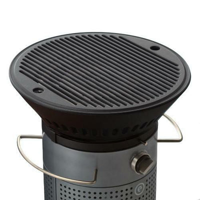 Fuego Element Raw Cast-Iron Grate