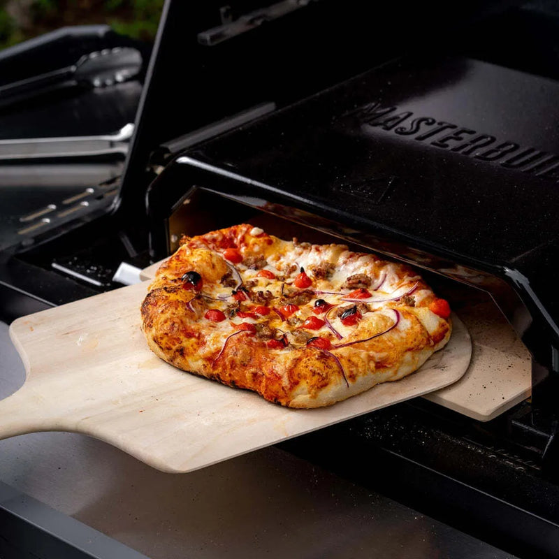 Masterbuilt Pizza Oven Attachment (compatible with 800 & 150 Models)