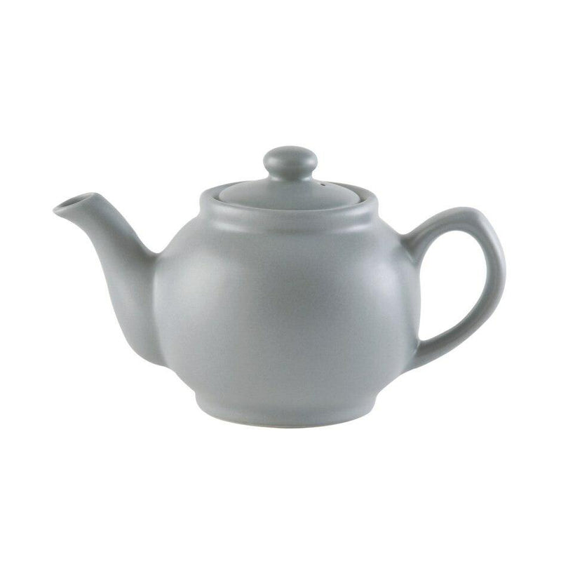 MATTE Teapot 2cup 450ml/16oz