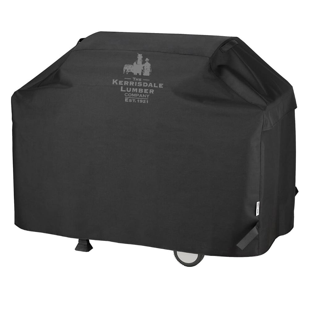 Portable bbq cover best sale