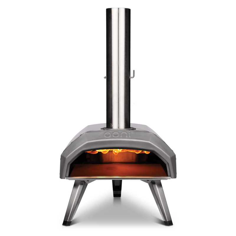 Ooni Karu 12 Wood and Charcoal-Fired Pizza Oven