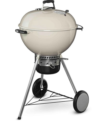 Weber Master Touch 22" Charcoal Grill