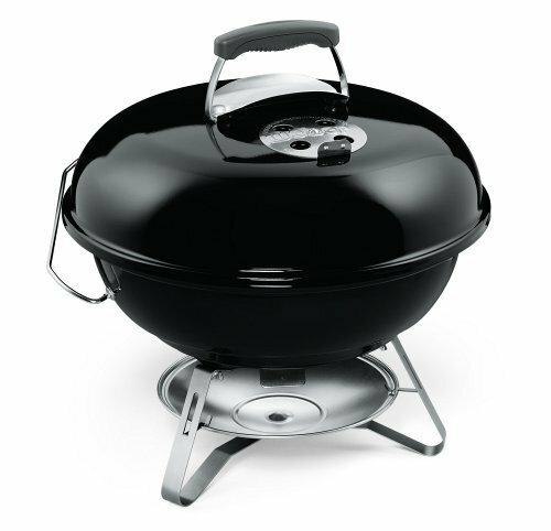Weber Jumbo Joe 18