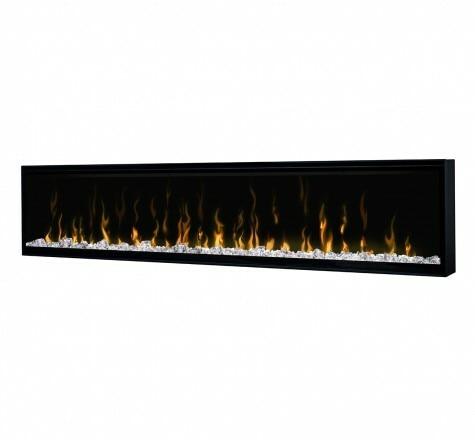 Dimplex Ignite XL 74" Linear Electric Fireplace