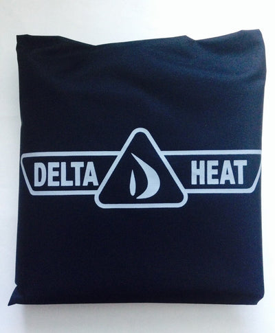 Delta Heat Grills 38" Cover (Built-in)