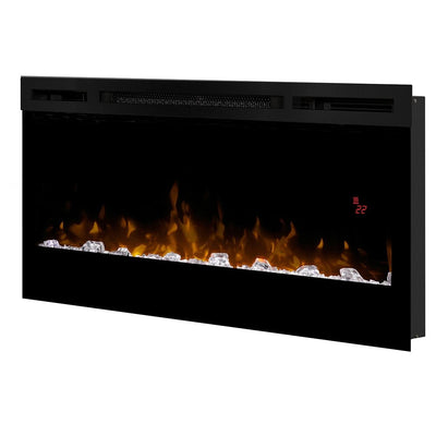 Dimplex BLF Prism Series 34" Wall Mount Fireplace