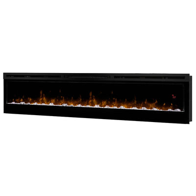 Dimplex BLF Prism Series 74" Wall Mount Fireplace