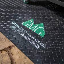 Green Mountain Grills Floor Mat