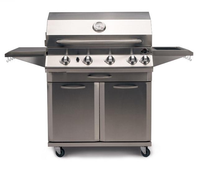 Jackson shop grills reviews