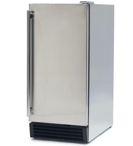 Jackson 24" Outdoor Refrigerator