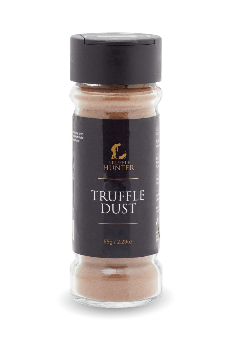 Truffle Hunter Truffle Dust - 65g