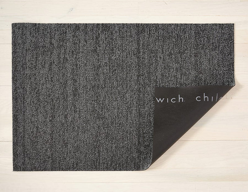 Chilewich Heathered Shag Floormat