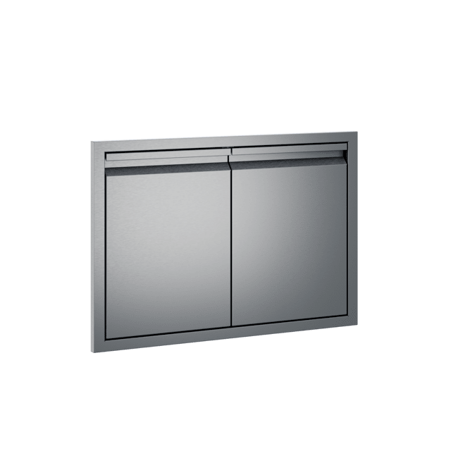 Twin Eagles 30" Double Access Doors