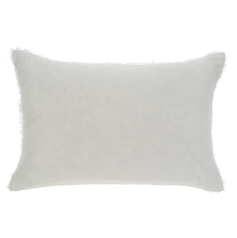 Lina Linen Pillow 16x24