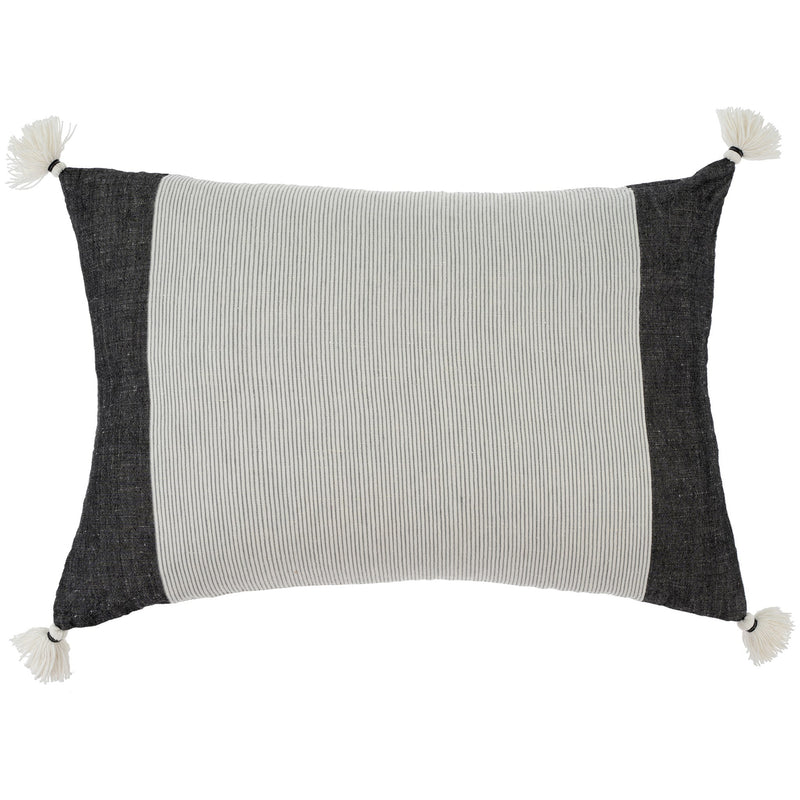 South Beach Linen Pillow