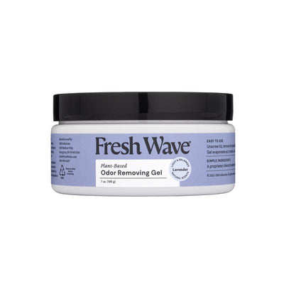 Fresh Wave Odor Remover Gel Lavender - 8oz