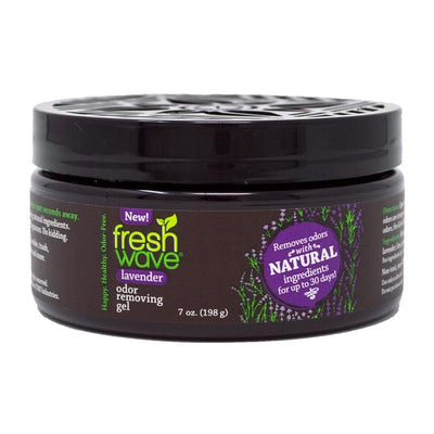 Fresh Wave Odor Remover Gel Lavender - 8oz