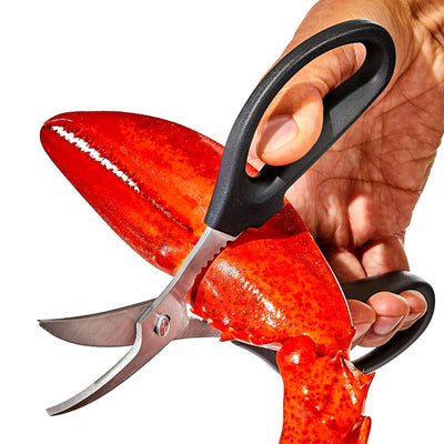 OXO Curved Seafood Scissors