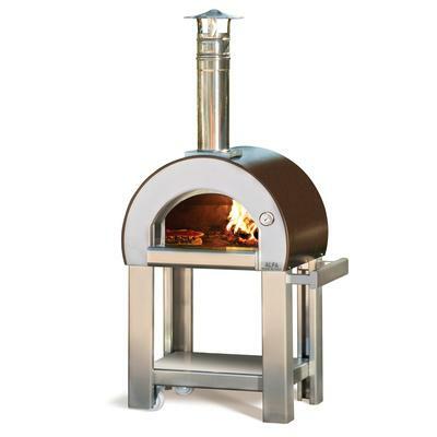 Alfa Forni 5 Minuti Oven (DEMO MODEL)