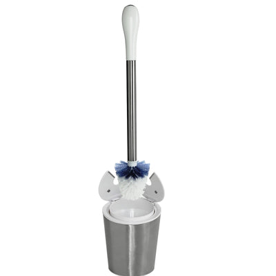 OXO Toilet Brush and Canister