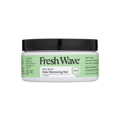 Fresh Wave Natural Scent Odor Removing Gel 7 oz Gel
