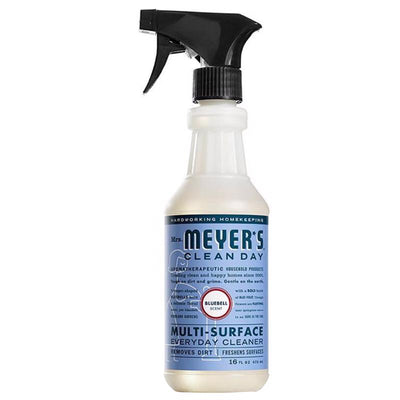 Meyer's Clean Day Organic Multi-Surface Cleaner Liquid 16 oz