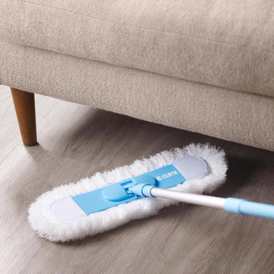 E-Cloth Microfiber Floor and Wall Duster