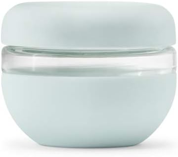 W&P Porter Seal Tight Bowl - Glass/Silicone