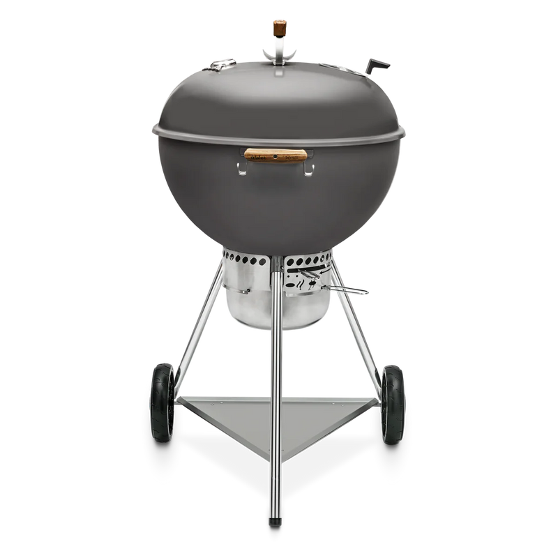 Weber 70th Edition Master Touch Series
