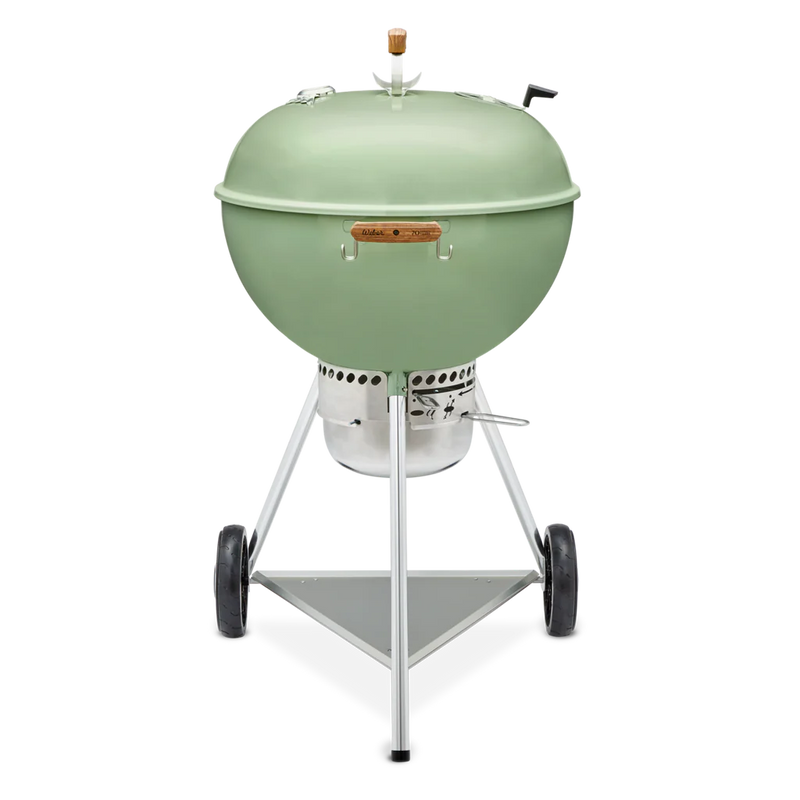 Weber 70th Edition Master Touch Series
