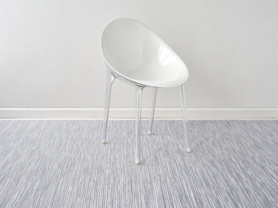 Chilewich Rib Weave Floormat