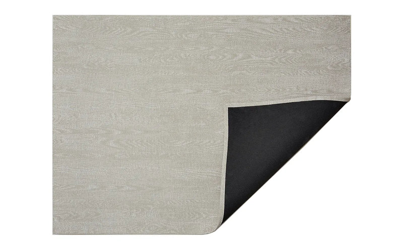 Chilewich Latex Woodgrain Floormat