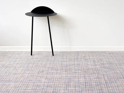Chilewich Basketweave Floormat - 35" x 48" - Bon Bon