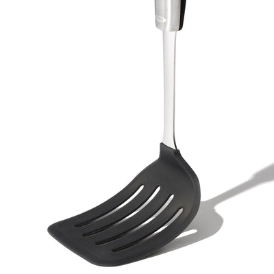 OXO Steel Silicone Turner