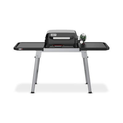 Weber Expandable Stand