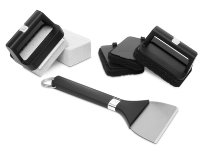 Weber Griddle Cleaning Kit
