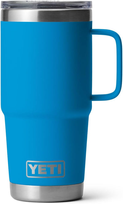 YETI Rambler 20oz Travel Mug