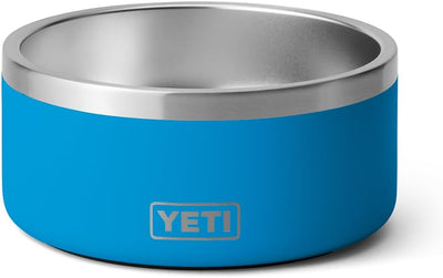 Yeti Boomer 8 Dog Bowl